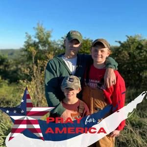 Meet your Posher, Keegan